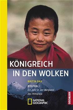 ISBN 9783442711369: Königreich in den Wolken