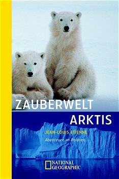 ISBN 9783442711895: Zauberwelt Arktis