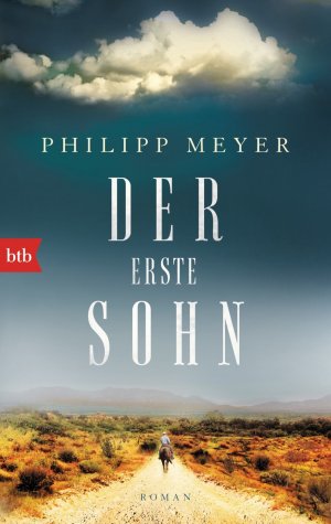 gebrauchtes Buch – Der erste Sohn