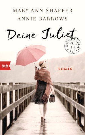 ISBN 9783442713844: Deine Juliet - bk677