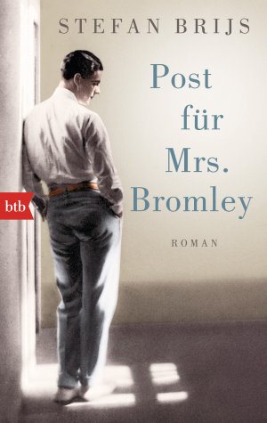 ISBN 9783442714001: Post für Mrs. Bromley – Roman