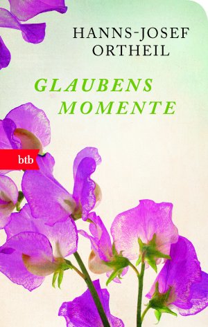 ISBN 9783442714124: Glaubensmomente – Geschenkausgabe