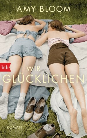 ISBN 9783442714308: Wir Glücklichen