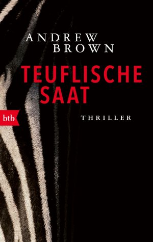 ISBN 9783442714803: Teuflische Saat