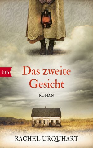 gebrauchtes Buch – Rachel Urquhart – Das zweite Gesicht