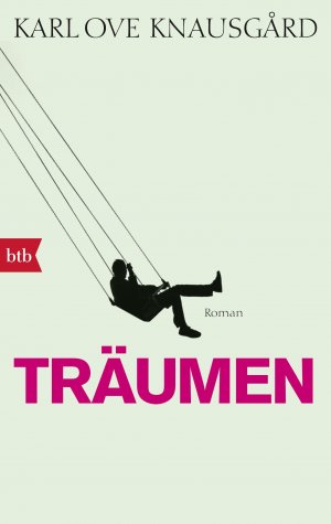 gebrauchtes Buch – Knausgård, Karl Ove – Träumen