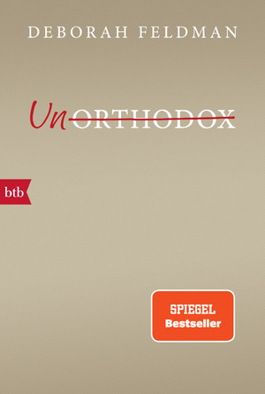 ISBN 9783442715343: Unorthodox