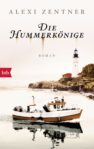 ISBN 9783442715442: Die Hummerkönige