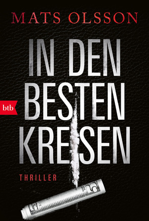 ISBN 9783442715589: In den besten Kreisen – Thriller