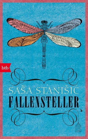 ISBN 9783442715794: Fallensteller