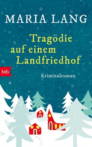 ISBN 9783442715800: Tragödie auf einem Landfriedhof