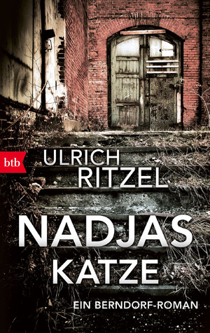 ISBN 9783442715817: Nadjas Katze - Ein Berndorf-Roman