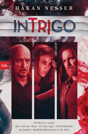 ISBN 9783442716012: INTRIGO