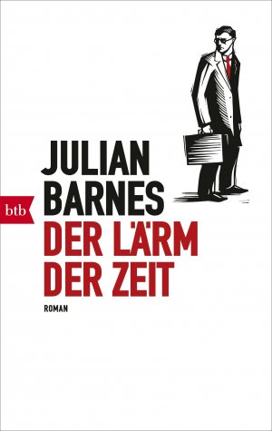 ISBN 9783442716524: Der Lärm der Zeit: Roman Roman