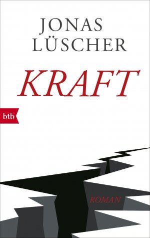 ISBN 9783442716616: Kraft: Roman