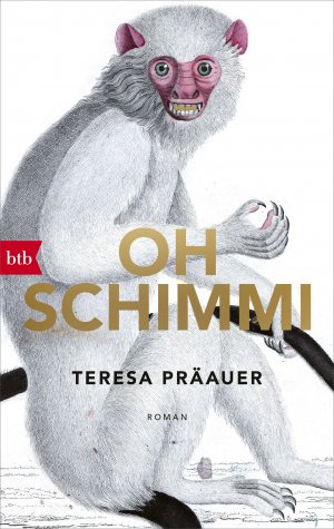 ISBN 9783442716708: Oh Schimmi: Roman