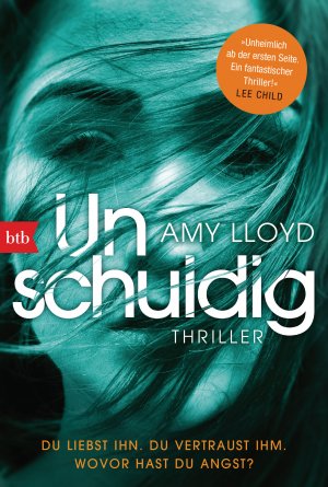 ISBN 9783442717323: Unschuldig