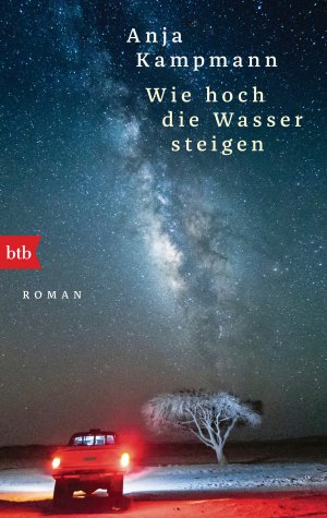 ISBN 9783442717897: Wie hoch die Wasser steigen