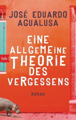 ISBN 9783442717972: Eine allgemeine Theorie des Vergessens