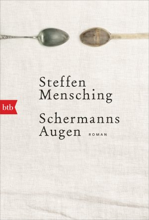 ISBN 9783442718559: Schermanns Augen