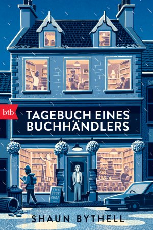 ISBN 9783442718658: Tagebuch eines Buchhändlers