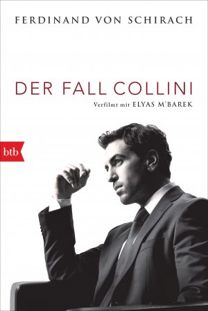 ISBN 9783442718665: Der Fall Collini - Filmausgabe