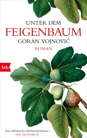 ISBN 9783442719228: Unter dem Feigenbaum – Roman