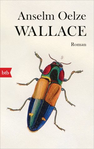 gebrauchtes Buch – Anselm Oelze – Wallace