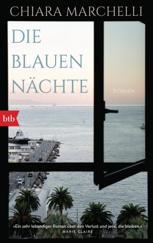 ISBN 9783442719891: Die blauen Nächte