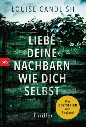 ISBN 9783442719945: Liebe deine Nachbarn wie dich selbst