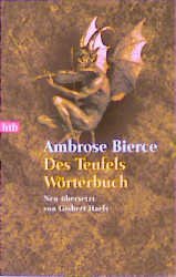 ISBN 9783442720552: Des Teufels Wörterbuch