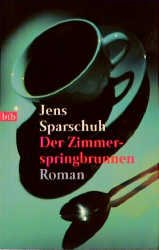 ISBN 9783442720705: Der Zimmer-Springbrunnen