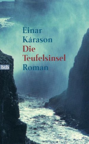 ISBN 9783442721429: Die Teufelsinsel