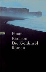 ISBN 9783442721436: Die Goldinsel