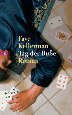 gebrauchtes Buch – Faye Kellerman – Tag der Buße. Roman