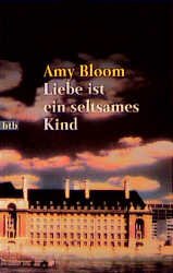 ISBN 9783442721771: Liebe ist ein seltsames Kind. (Tb)