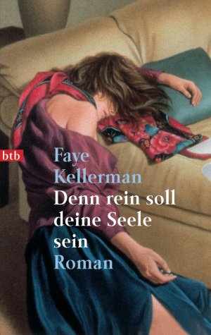 ISBN 9783442722426: Denn rein soll deine Seele sein