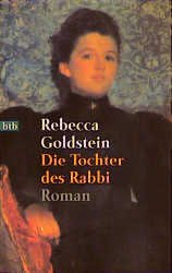 ISBN 9783442722747: Die Tochter des Rabbi