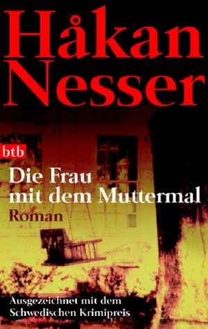 ISBN 9783442722808: Die Frau mit dem Muttermal – Roman