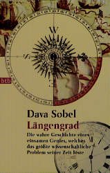 ISBN 9783442723188: Längengrad