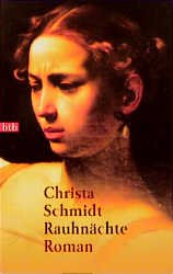 ISBN 9783442723294: Rauhnächte. Roman Schmidt, Christa