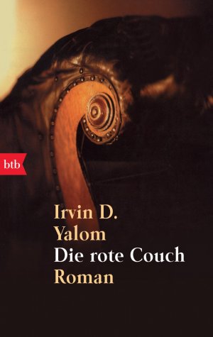 ISBN 9783442723300: Die rote Couch - Roman