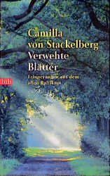 ISBN 9783442723348: Verwehte Blätter