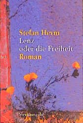 gebrauchtes Buch – Stefan Heym – Lenz oder die Freiheit