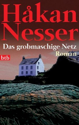 ISBN 9783442723805: das grobmaschige netz. roman. aus dem schwedischen von gabriele haefs