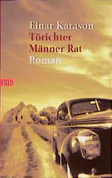 ISBN 9783442725151: Törichter Männer Rat – Roman