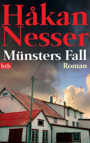 ISBN 9783442725571: Münsters Fall