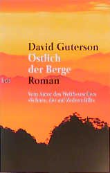 ISBN 9783442725731: Östlich der Berge