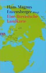 ISBN 9783442725809: Eine literarische Landkarte