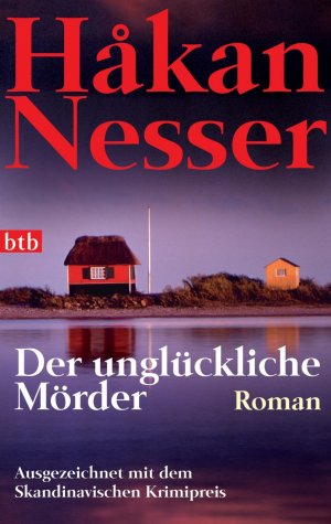 ISBN 9783442726288: Der unglückliche Mörder - Roman